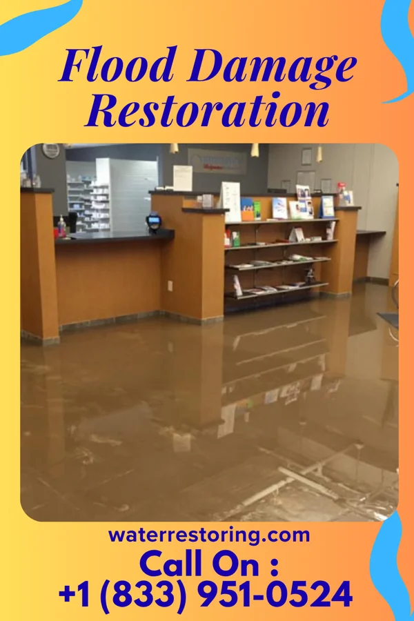 Flood Damage Restoration in Lake Koshkonong, WI